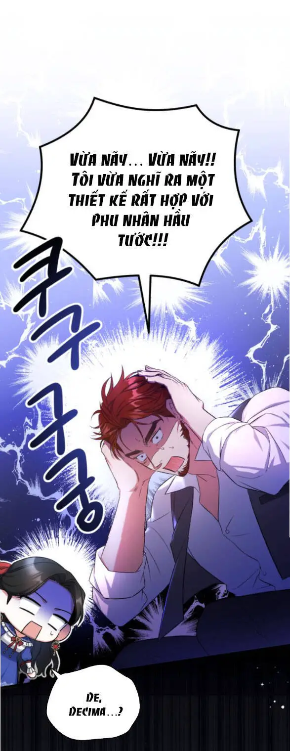 Dành Cho Nhân Vật Bị Bỏ Rơi Yêu Thích Nhất Của Tôi Nettruyen ZZZ Chương 29.2 Page 17