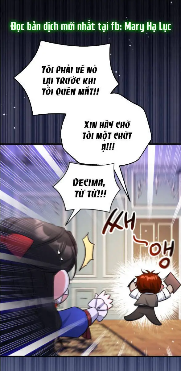 Dành Cho Nhân Vật Bị Bỏ Rơi Yêu Thích Nhất Của Tôi Nettruyen ZZZ Chương 29.2 Page 18