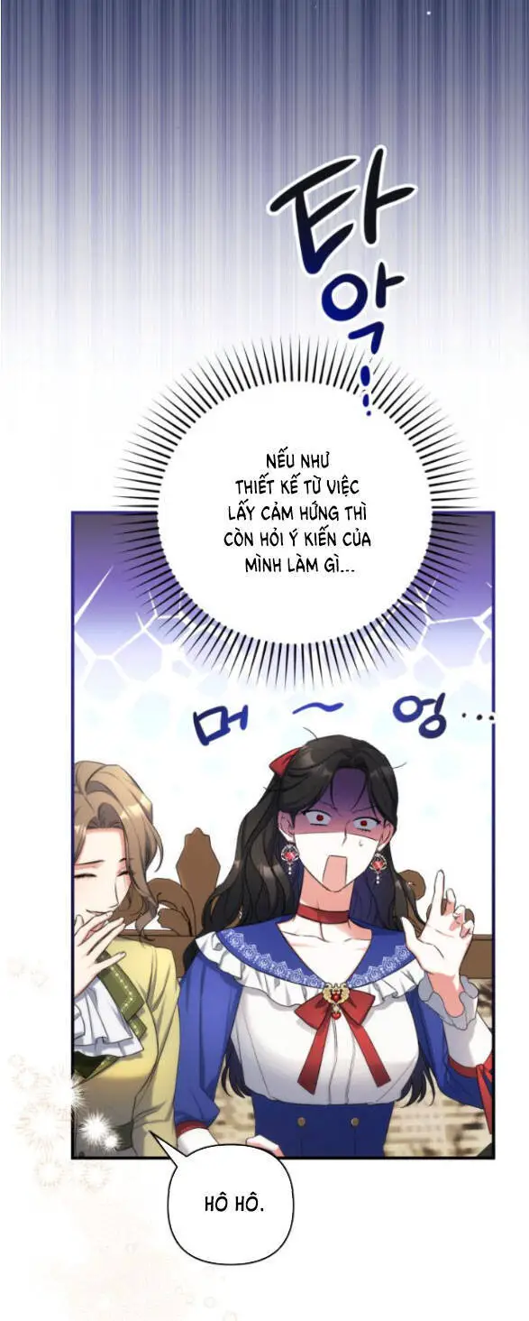 Dành Cho Nhân Vật Bị Bỏ Rơi Yêu Thích Nhất Của Tôi Nettruyen ZZZ Chương 29.2 Page 19