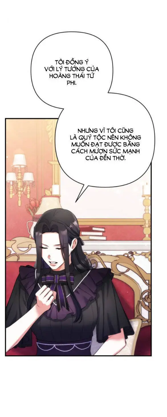 Dành Cho Nhân Vật Bị Bỏ Rơi Yêu Thích Nhất Của Tôi Nettruyen ZZZ Chương 58.2 Page 7