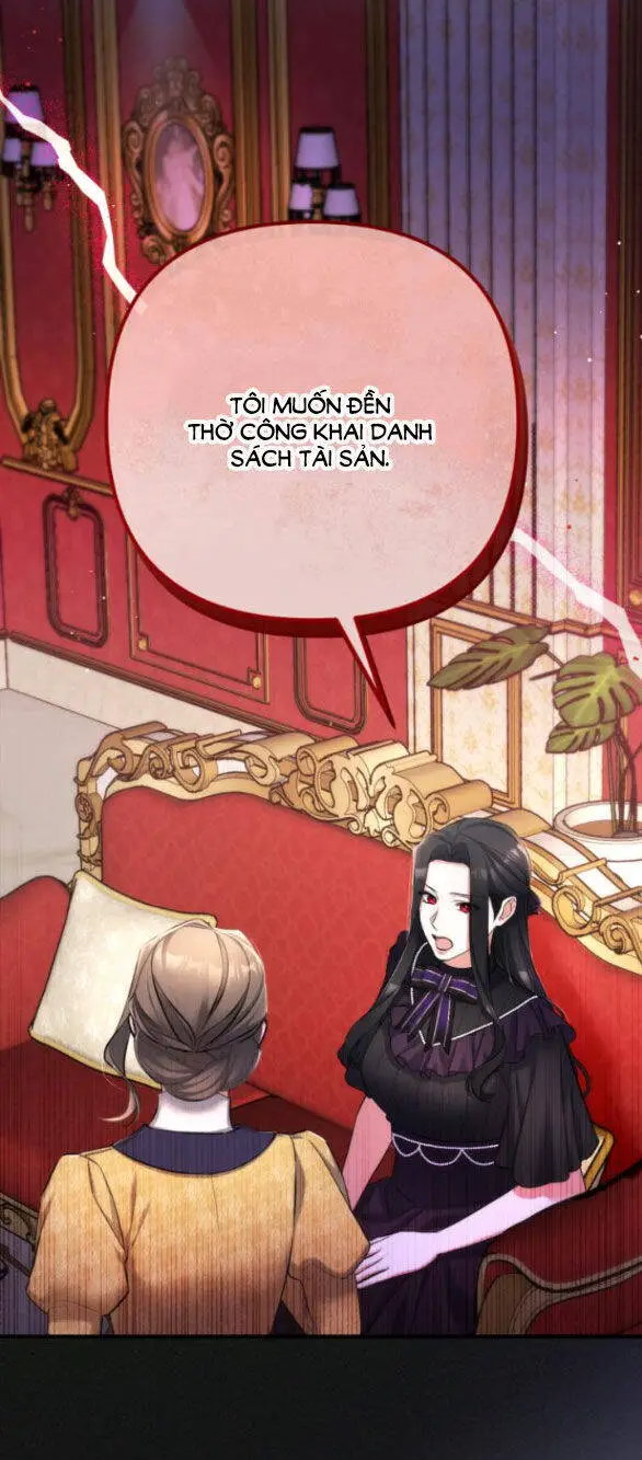 Dành Cho Nhân Vật Bị Bỏ Rơi Yêu Thích Nhất Của Tôi Nettruyen ZZZ Chương 58.2 Page 13