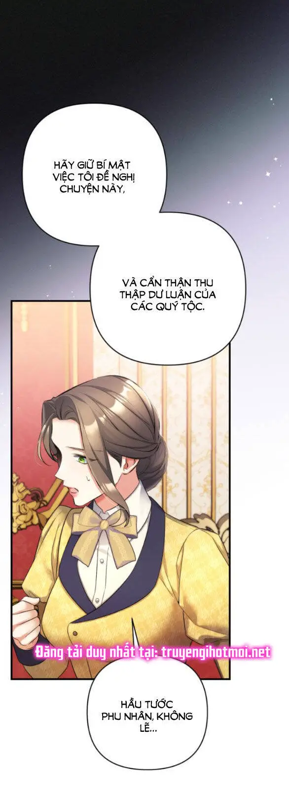 Dành Cho Nhân Vật Bị Bỏ Rơi Yêu Thích Nhất Của Tôi Nettruyen ZZZ Chương 58.2 Page 14