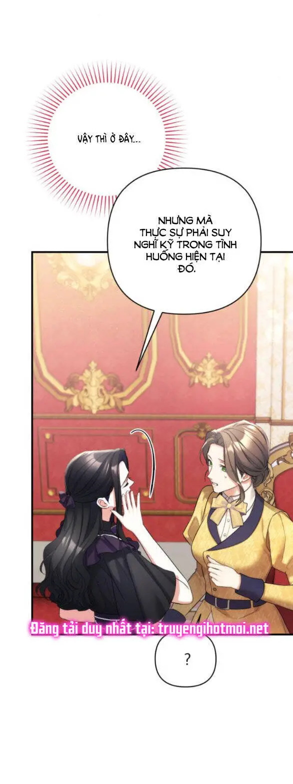 Dành Cho Nhân Vật Bị Bỏ Rơi Yêu Thích Nhất Của Tôi Nettruyen ZZZ Chương 58.2 Page 22