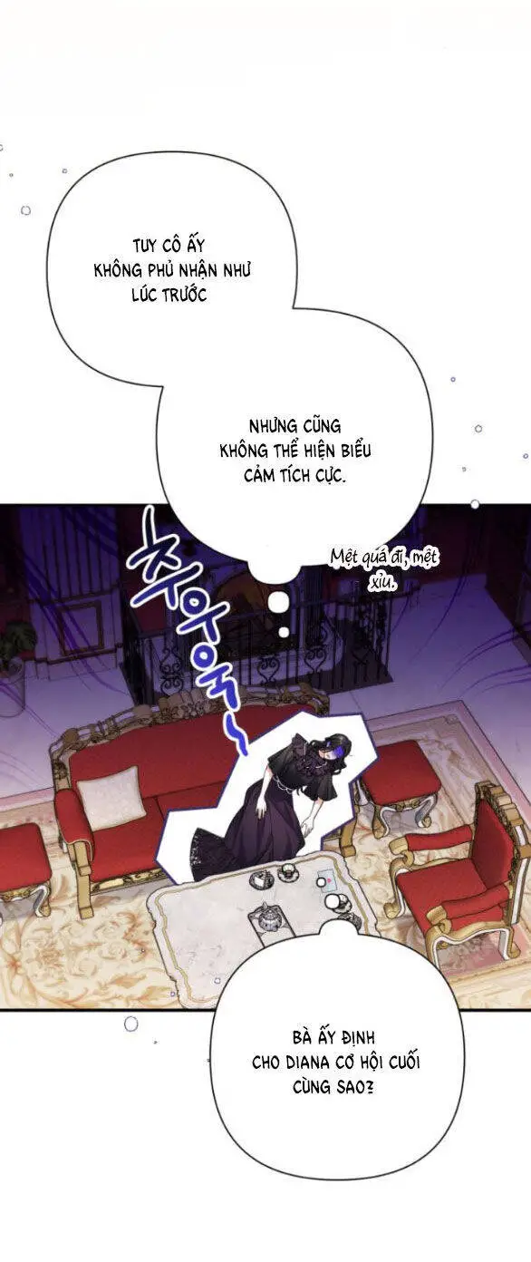 Dành Cho Nhân Vật Bị Bỏ Rơi Yêu Thích Nhất Của Tôi Nettruyen ZZZ Chương 58.2 Page 27