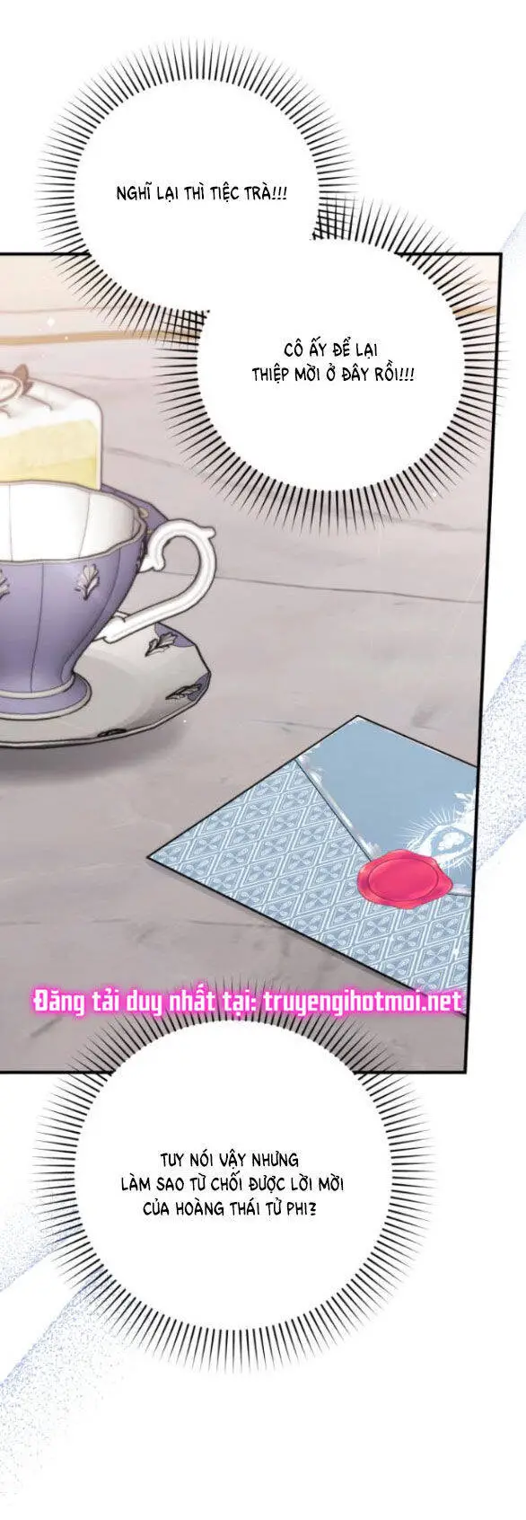 Dành Cho Nhân Vật Bị Bỏ Rơi Yêu Thích Nhất Của Tôi Nettruyen ZZZ Chương 58.2 Page 30