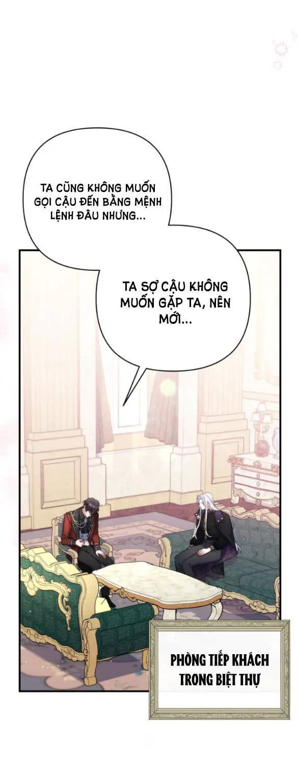 Dành Cho Nhân Vật Bị Bỏ Rơi Yêu Thích Nhất Của Tôi Nettruyen ZZZ Chương 47.1 Page 9