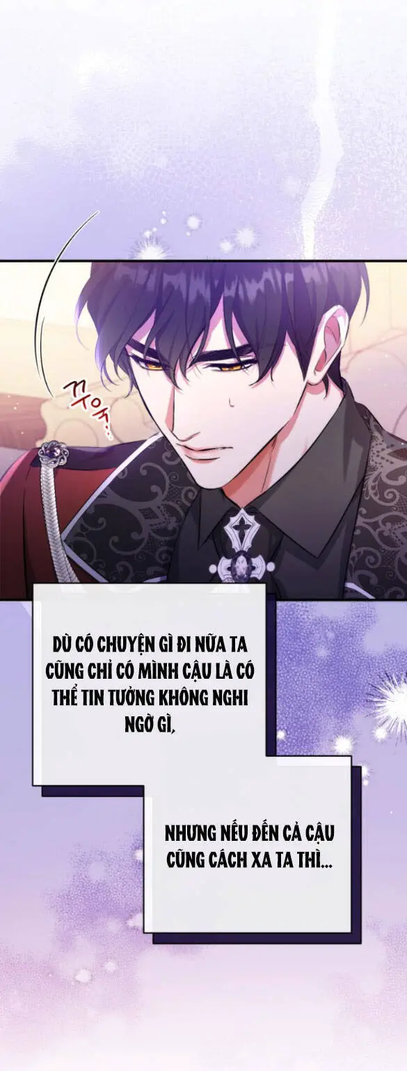 Dành Cho Nhân Vật Bị Bỏ Rơi Yêu Thích Nhất Của Tôi Nettruyen ZZZ Chương 47.1 Page 17