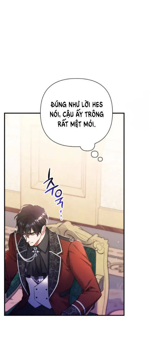 Dành Cho Nhân Vật Bị Bỏ Rơi Yêu Thích Nhất Của Tôi Nettruyen ZZZ Chương 47.1 Page 19
