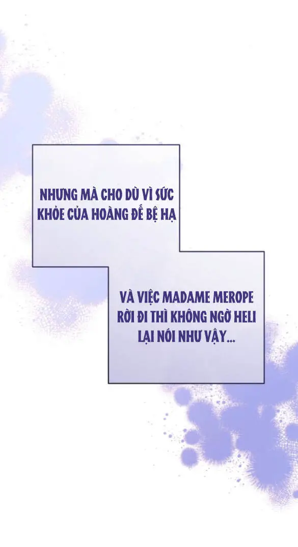 Dành Cho Nhân Vật Bị Bỏ Rơi Yêu Thích Nhất Của Tôi Nettruyen ZZZ Chương 47.1 Page 20