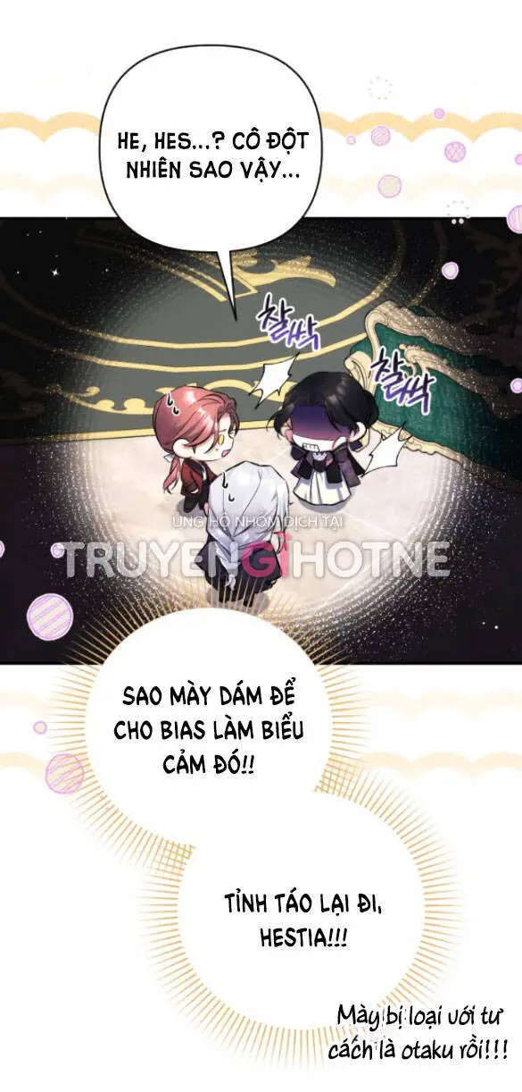Dành Cho Nhân Vật Bị Bỏ Rơi Yêu Thích Nhất Của Tôi Nettruyen ZZZ Chương 47.1 Page 42