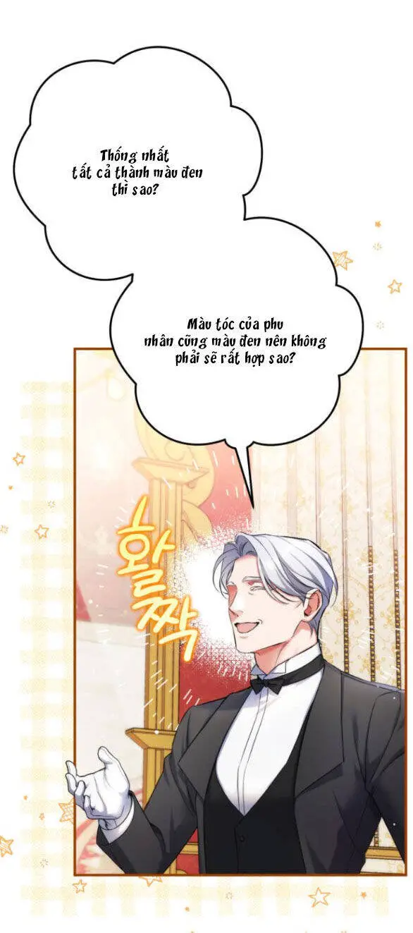 Dành Cho Nhân Vật Bị Bỏ Rơi Yêu Thích Nhất Của Tôi Nettruyen ZZZ Chương 59.1 Page 2
