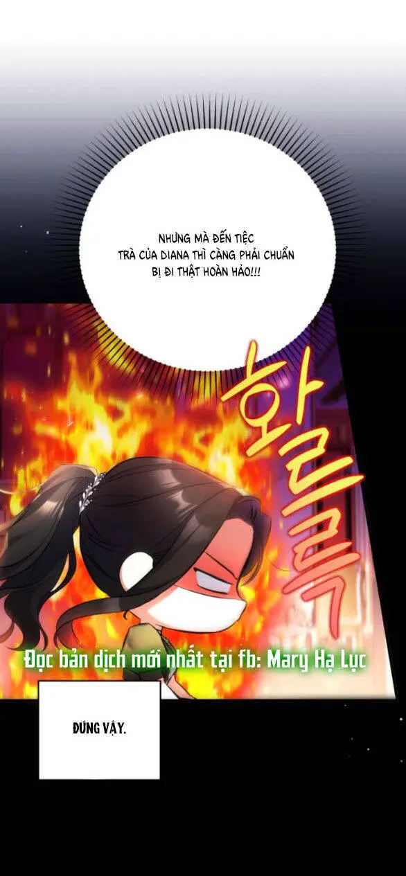 Dành Cho Nhân Vật Bị Bỏ Rơi Yêu Thích Nhất Của Tôi Nettruyen ZZZ Chương 59.1 Page 9