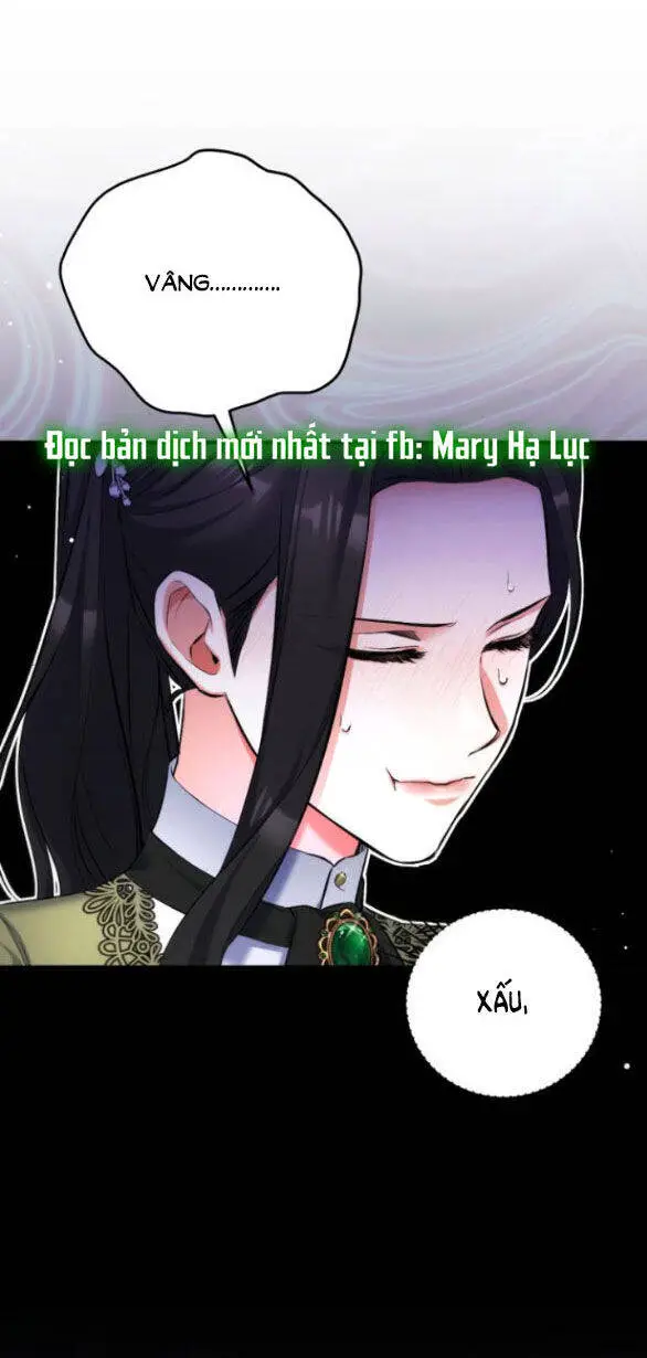 Dành Cho Nhân Vật Bị Bỏ Rơi Yêu Thích Nhất Của Tôi Nettruyen ZZZ Chương 59.1 Page 17