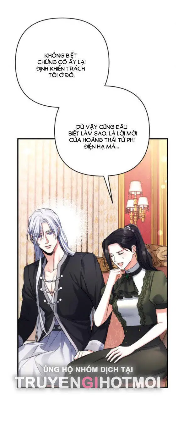 Dành Cho Nhân Vật Bị Bỏ Rơi Yêu Thích Nhất Của Tôi Nettruyen ZZZ Chương 59.1 Page 21