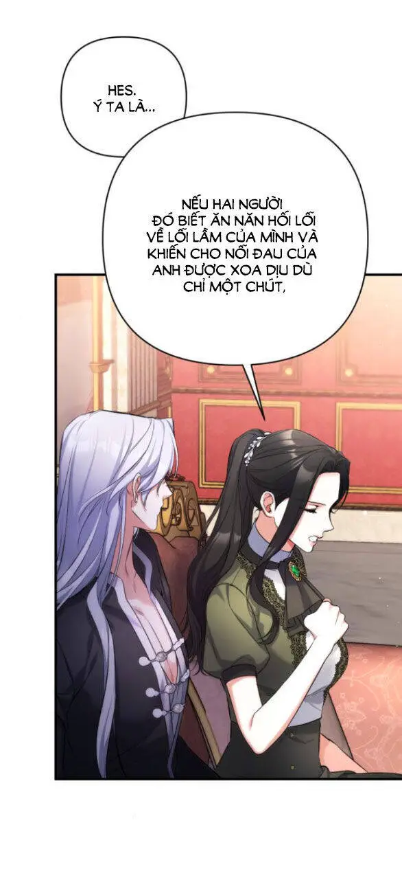 Dành Cho Nhân Vật Bị Bỏ Rơi Yêu Thích Nhất Của Tôi Nettruyen ZZZ Chương 59.1 Page 32