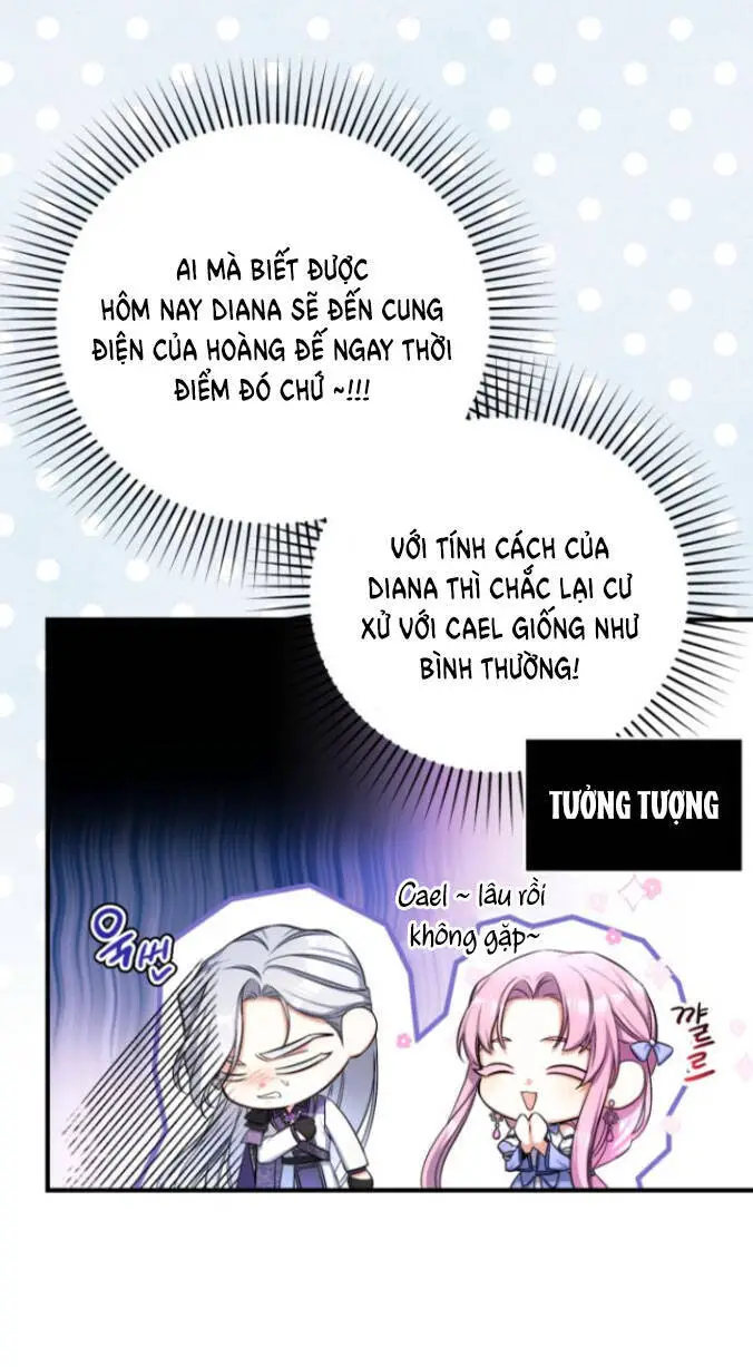 Dành Cho Nhân Vật Bị Bỏ Rơi Yêu Thích Nhất Của Tôi Nettruyen ZZZ Chương 27.2 Page 5