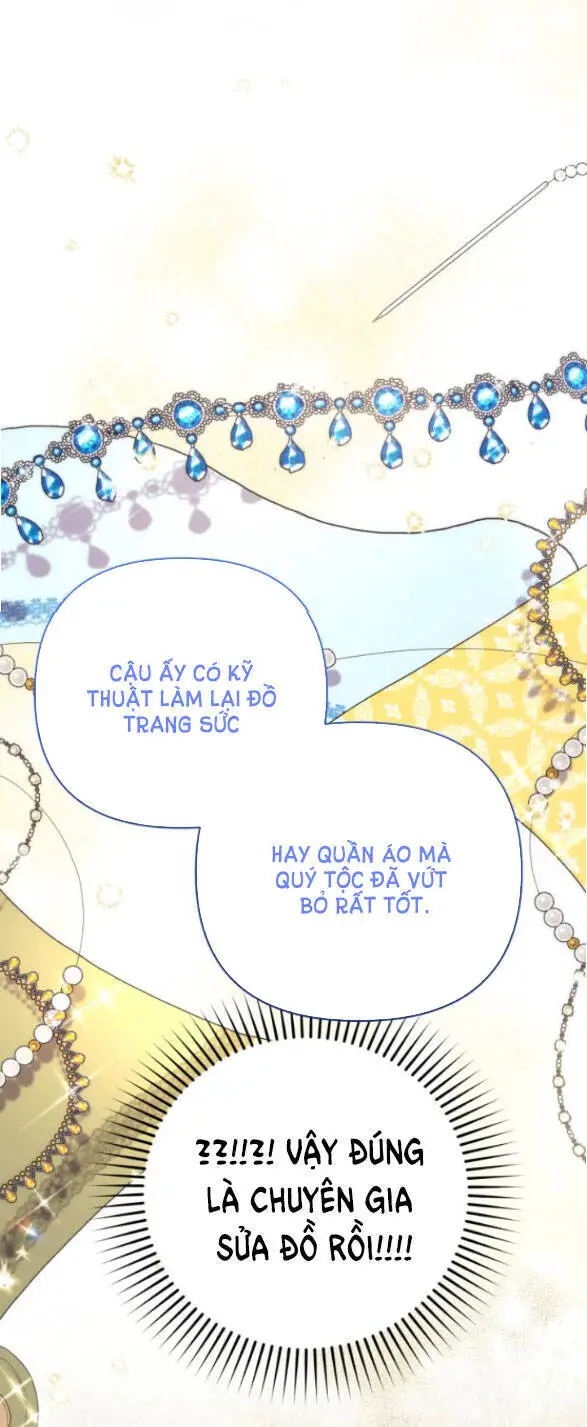 Dành Cho Nhân Vật Bị Bỏ Rơi Yêu Thích Nhất Của Tôi Nettruyen ZZZ Chương 29.1 Page 42