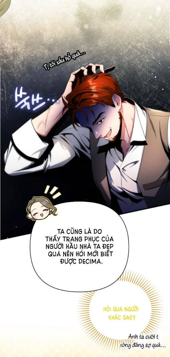 Dành Cho Nhân Vật Bị Bỏ Rơi Yêu Thích Nhất Của Tôi Nettruyen ZZZ Chương 29.1 Page 43