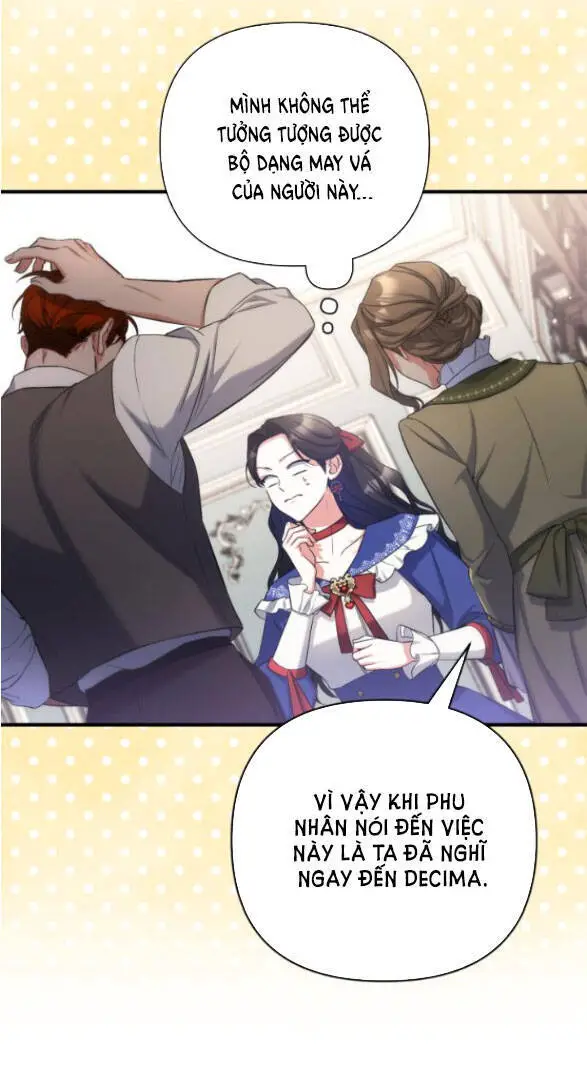 Dành Cho Nhân Vật Bị Bỏ Rơi Yêu Thích Nhất Của Tôi Nettruyen ZZZ Chương 29.1 Page 44