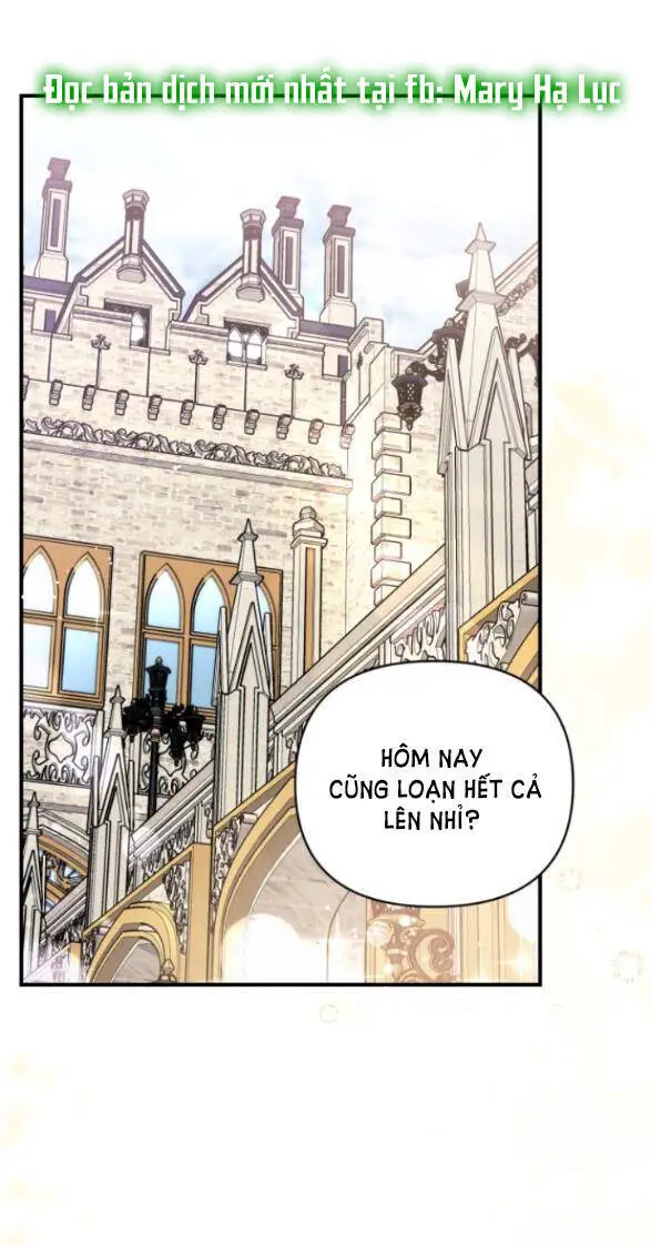 Dành Cho Nhân Vật Bị Bỏ Rơi Yêu Thích Nhất Của Tôi Nettruyen ZZZ Chương 26.1 Page 2
