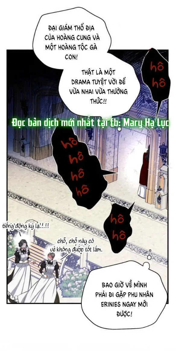 Dành Cho Nhân Vật Bị Bỏ Rơi Yêu Thích Nhất Của Tôi Nettruyen ZZZ Chương 26.1 Page 9
