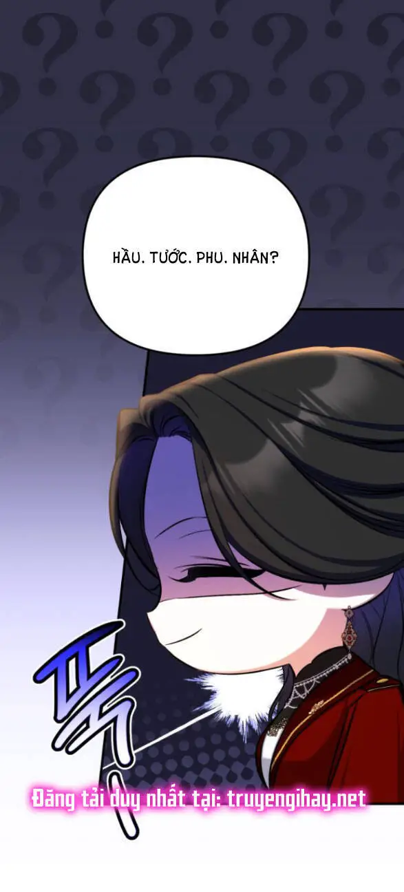 Dành Cho Nhân Vật Bị Bỏ Rơi Yêu Thích Nhất Của Tôi Nettruyen ZZZ Chương 26.1 Page 19