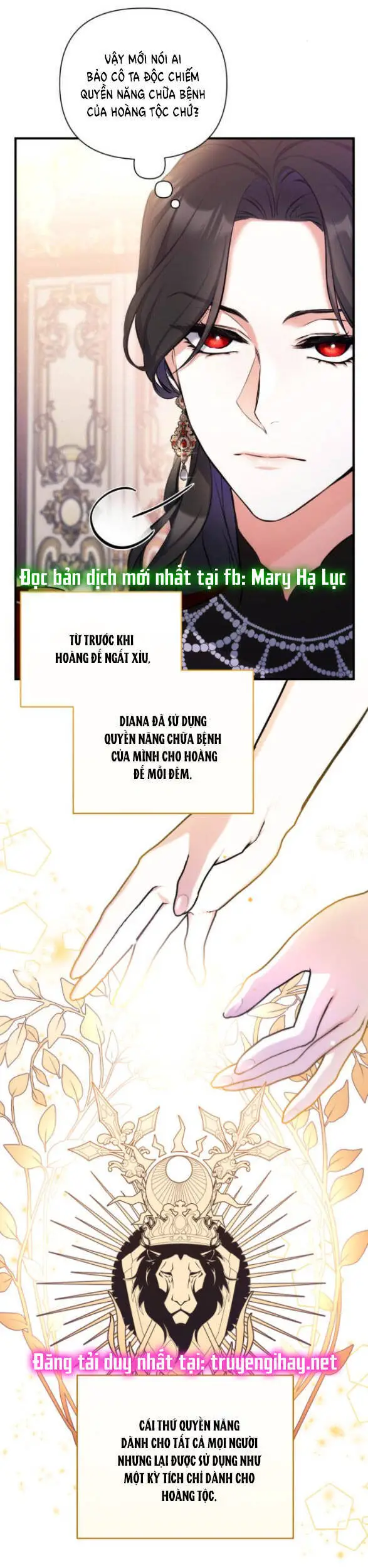 Dành Cho Nhân Vật Bị Bỏ Rơi Yêu Thích Nhất Của Tôi Nettruyen ZZZ Chương 26.1 Page 31