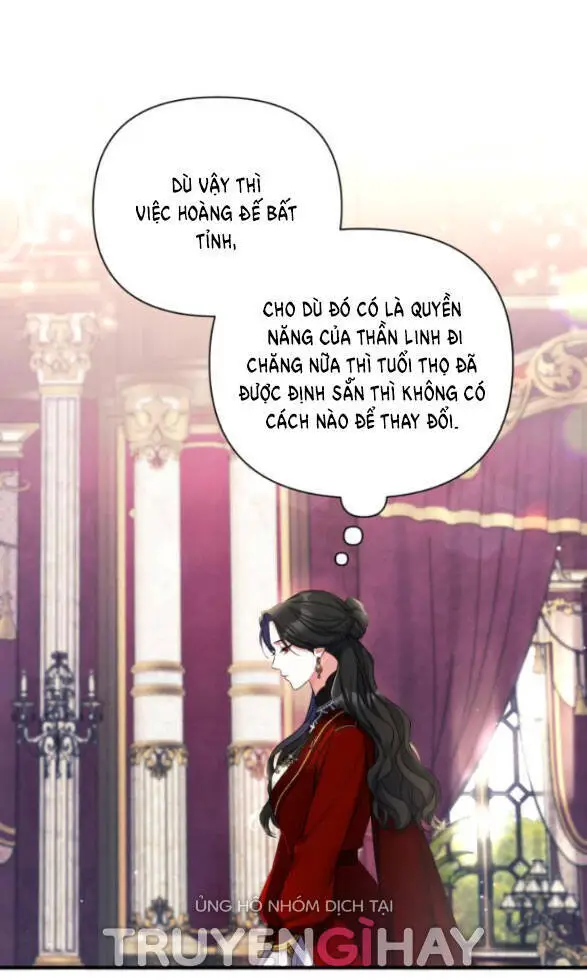 Dành Cho Nhân Vật Bị Bỏ Rơi Yêu Thích Nhất Của Tôi Nettruyen ZZZ Chương 26.1 Page 32