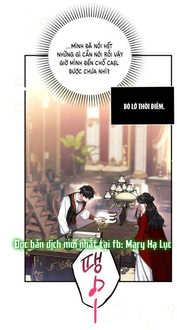 Dành Cho Nhân Vật Bị Bỏ Rơi Yêu Thích Nhất Của Tôi Nettruyen ZZZ Chương 26.1 Page 35