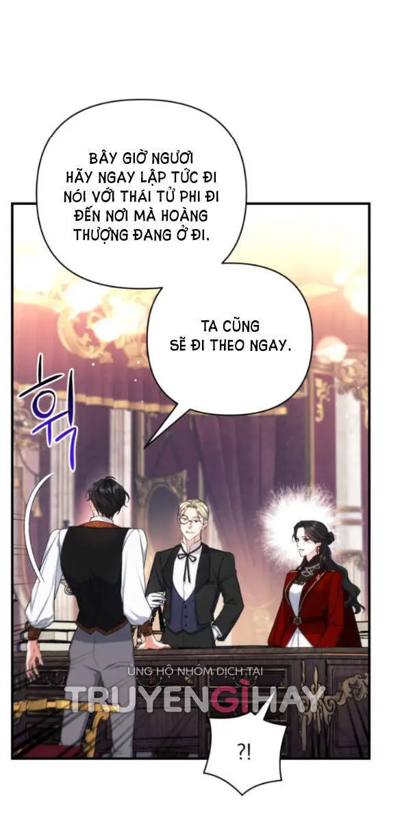 Dành Cho Nhân Vật Bị Bỏ Rơi Yêu Thích Nhất Của Tôi Nettruyen ZZZ Chương 26.1 Page 38