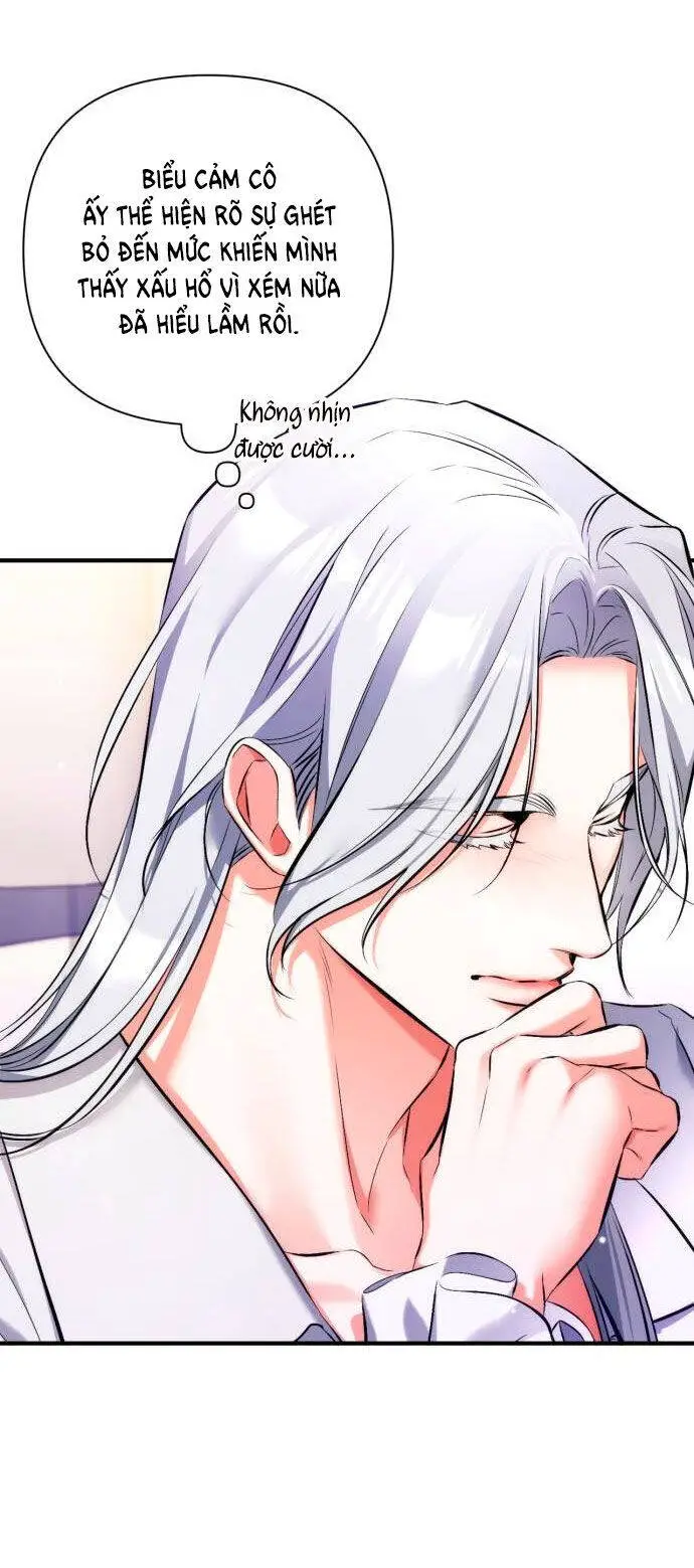 Dành Cho Nhân Vật Bị Bỏ Rơi Yêu Thích Nhất Của Tôi Nettruyen ZZZ Chương 57.2 Page 15