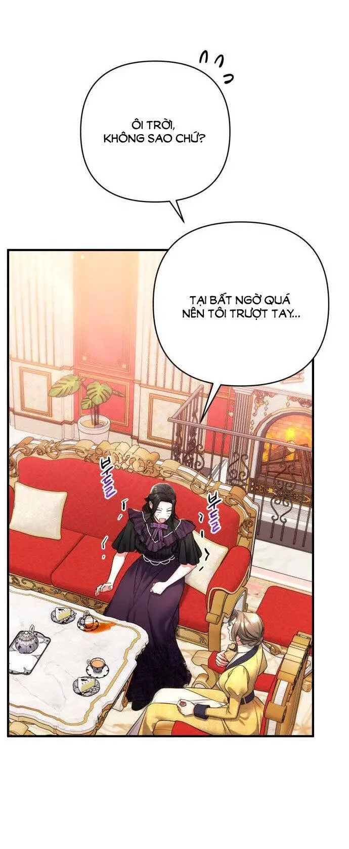 Dành Cho Nhân Vật Bị Bỏ Rơi Yêu Thích Nhất Của Tôi Nettruyen ZZZ Chương 57.2 Page 29