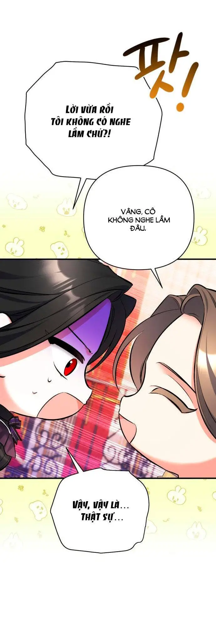 Dành Cho Nhân Vật Bị Bỏ Rơi Yêu Thích Nhất Của Tôi Nettruyen ZZZ Chương 57.2 Page 31