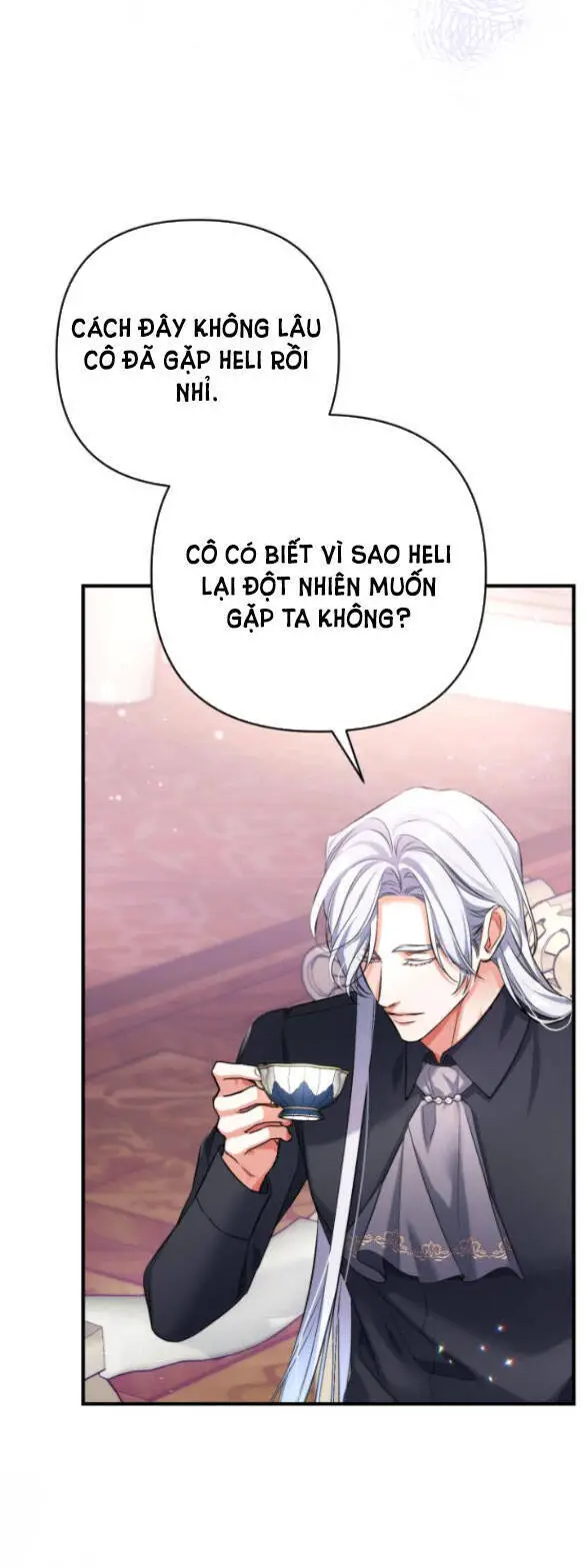 Dành Cho Nhân Vật Bị Bỏ Rơi Yêu Thích Nhất Của Tôi Nettruyen ZZZ Chương 46.1 Page 22