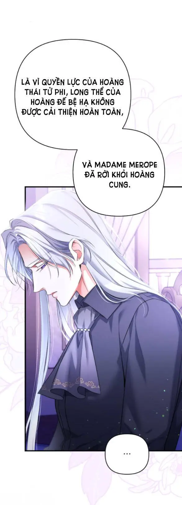 Dành Cho Nhân Vật Bị Bỏ Rơi Yêu Thích Nhất Của Tôi Nettruyen ZZZ Chương 46.1 Page 24