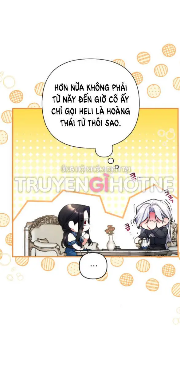 Dành Cho Nhân Vật Bị Bỏ Rơi Yêu Thích Nhất Của Tôi Nettruyen ZZZ Chương 46.1 Page 31