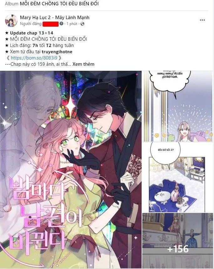 Dành Cho Nhân Vật Bị Bỏ Rơi Yêu Thích Nhất Của Tôi Nettruyen ZZZ Chương 46.1 Page 36