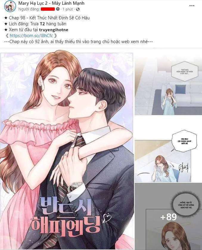 Dành Cho Nhân Vật Bị Bỏ Rơi Yêu Thích Nhất Của Tôi Nettruyen ZZZ Chương 46.1 Page 38
