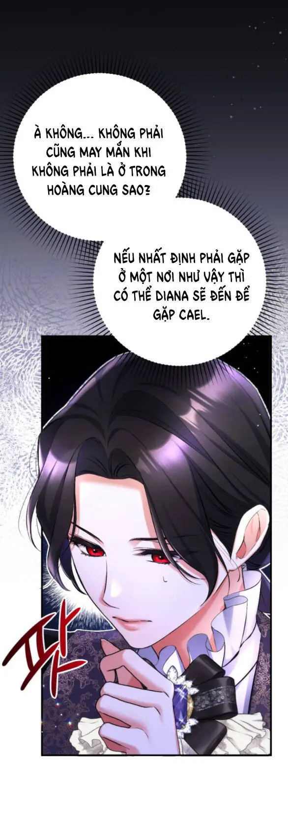 Dành Cho Nhân Vật Bị Bỏ Rơi Yêu Thích Nhất Của Tôi Nettruyen ZZZ Chương 46.1 Page 46