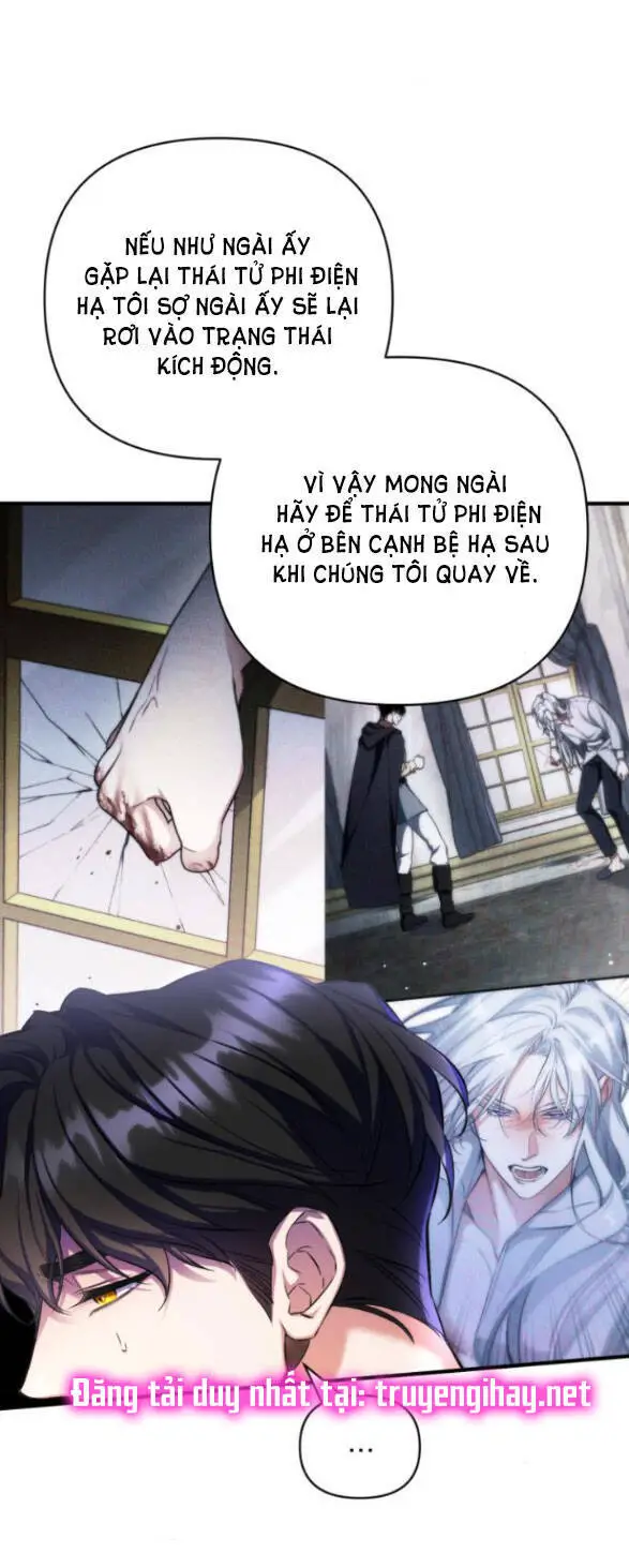 Dành Cho Nhân Vật Bị Bỏ Rơi Yêu Thích Nhất Của Tôi Nettruyen ZZZ Chương 26.2 Page 3