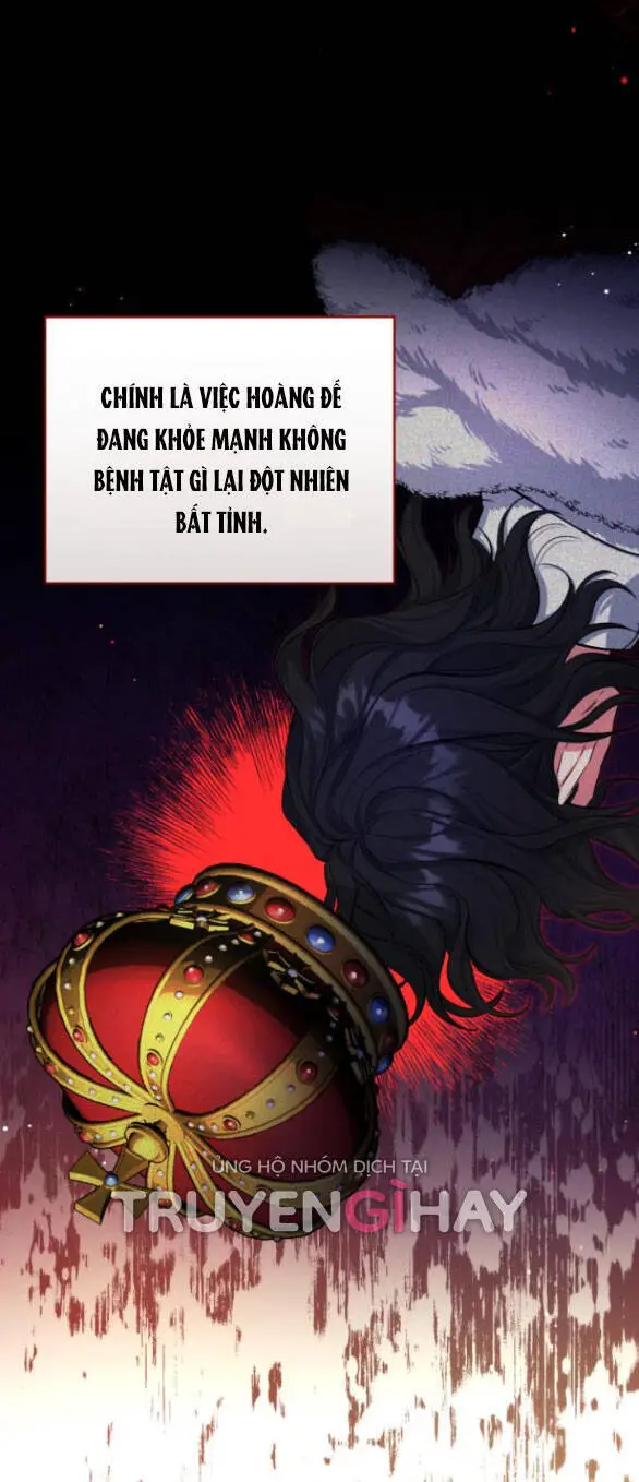 Dành Cho Nhân Vật Bị Bỏ Rơi Yêu Thích Nhất Của Tôi Nettruyen ZZZ Chương 25.1 Page 27