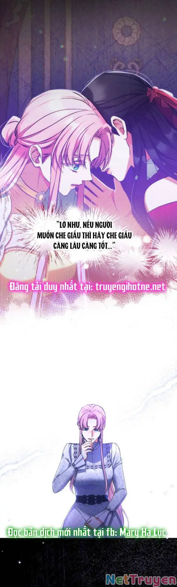 Dành Cho Nhân Vật Bị Bỏ Rơi Yêu Thích Nhất Của Tôi Nettruyen ZZZ Chương 45.1 Page 27