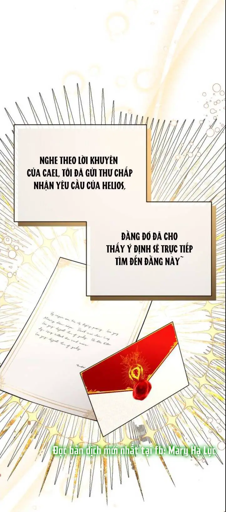 Dành Cho Nhân Vật Bị Bỏ Rơi Yêu Thích Nhất Của Tôi Nettruyen ZZZ Chương 23.1 Page 5