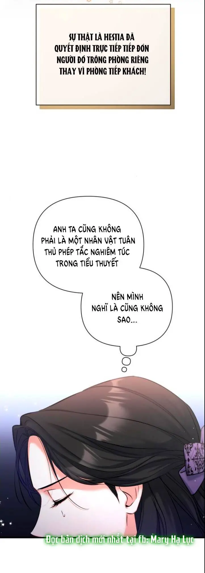 Dành Cho Nhân Vật Bị Bỏ Rơi Yêu Thích Nhất Của Tôi Nettruyen ZZZ Chương 23.1 Page 7