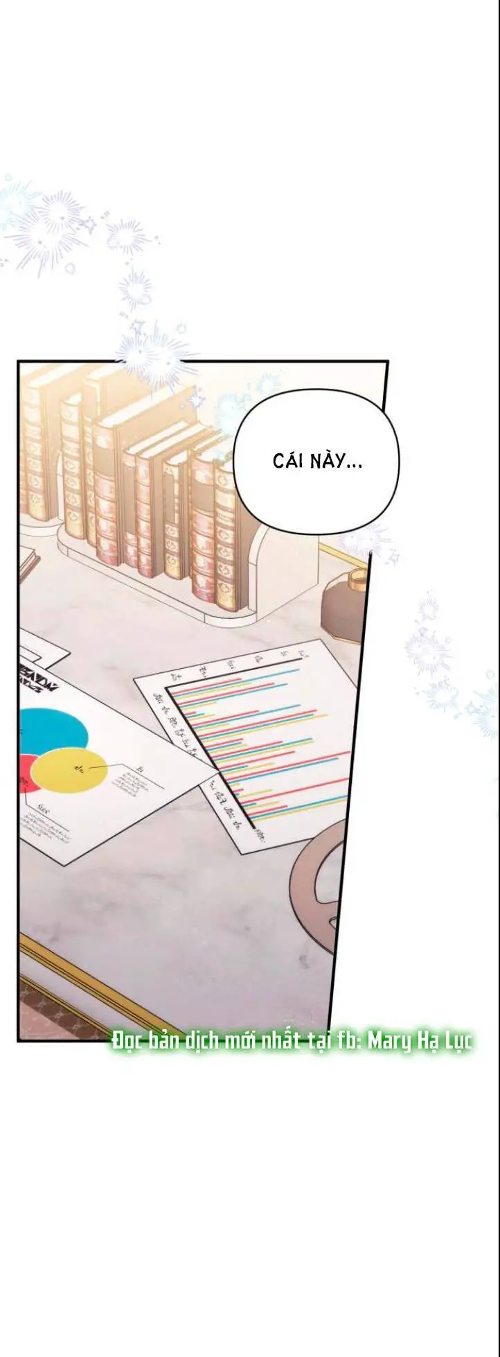 Dành Cho Nhân Vật Bị Bỏ Rơi Yêu Thích Nhất Của Tôi Nettruyen ZZZ Chương 23.1 Page 9