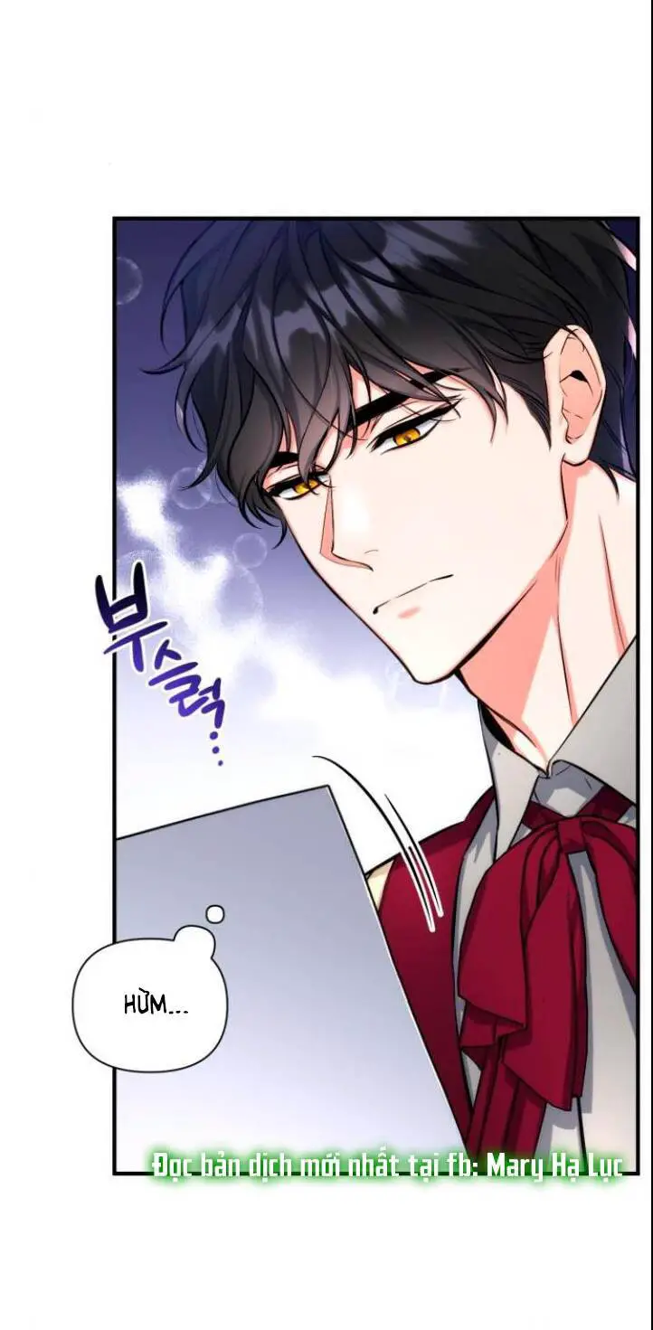 Dành Cho Nhân Vật Bị Bỏ Rơi Yêu Thích Nhất Của Tôi Nettruyen ZZZ Chương 23.1 Page 11