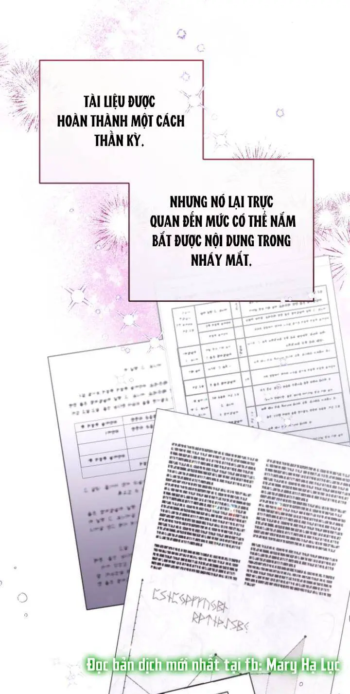 Dành Cho Nhân Vật Bị Bỏ Rơi Yêu Thích Nhất Của Tôi Nettruyen ZZZ Chương 23.1 Page 12