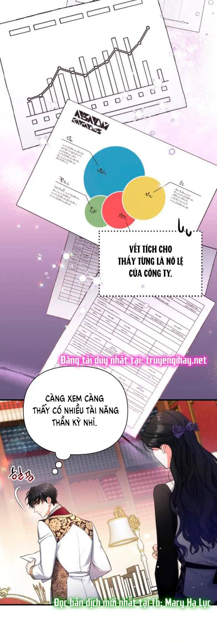 Dành Cho Nhân Vật Bị Bỏ Rơi Yêu Thích Nhất Của Tôi Nettruyen ZZZ Chương 23.1 Page 13