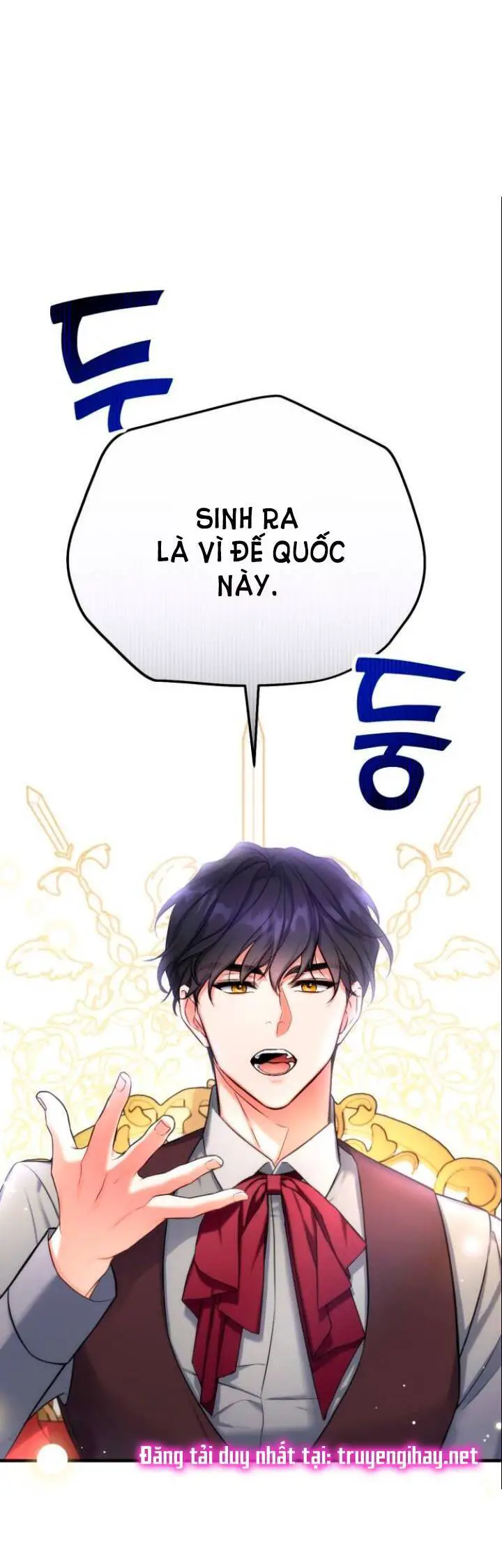 Dành Cho Nhân Vật Bị Bỏ Rơi Yêu Thích Nhất Của Tôi Nettruyen ZZZ Chương 23.1 Page 17