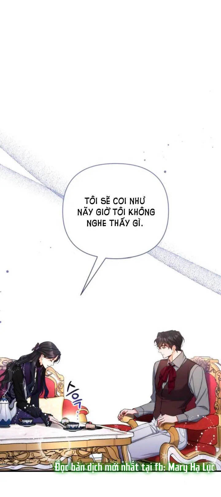 Dành Cho Nhân Vật Bị Bỏ Rơi Yêu Thích Nhất Của Tôi Nettruyen ZZZ Chương 23.1 Page 22